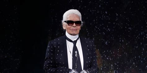 chanel styliste successeur karl